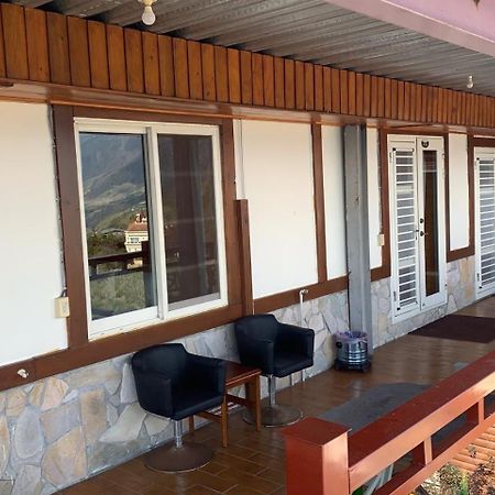 Dingdai Glass Villa Renai Extérieur photo