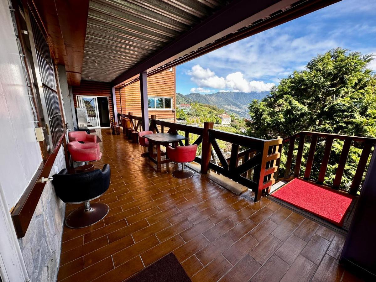Dingdai Glass Villa Renai Extérieur photo