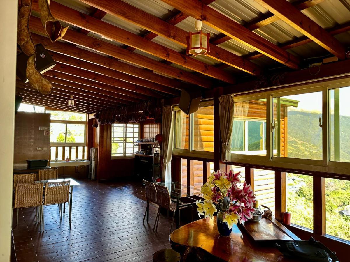 Dingdai Glass Villa Renai Extérieur photo