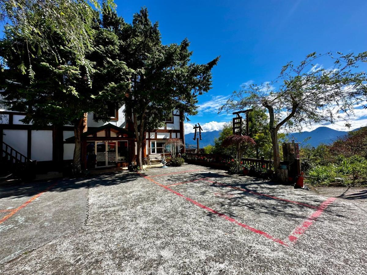 Dingdai Glass Villa Renai Extérieur photo