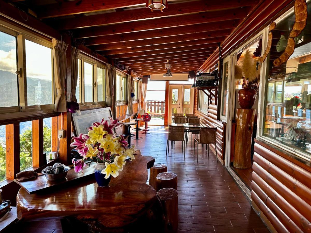 Dingdai Glass Villa Renai Extérieur photo
