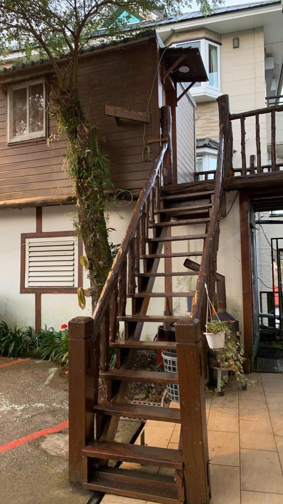 Dingdai Glass Villa Renai Extérieur photo