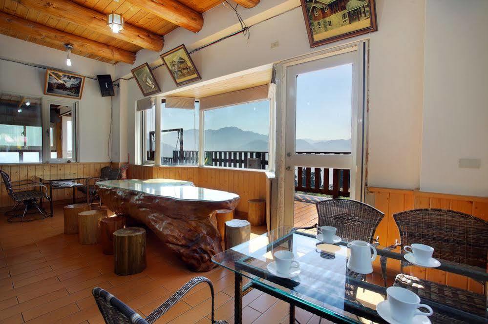 Dingdai Glass Villa Renai Extérieur photo