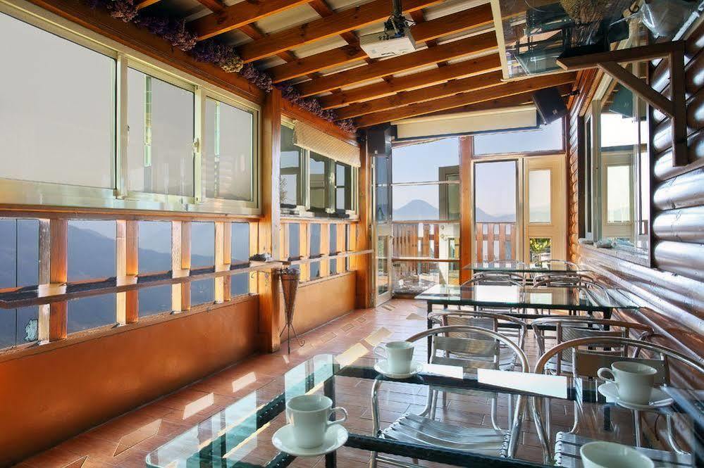 Dingdai Glass Villa Renai Extérieur photo